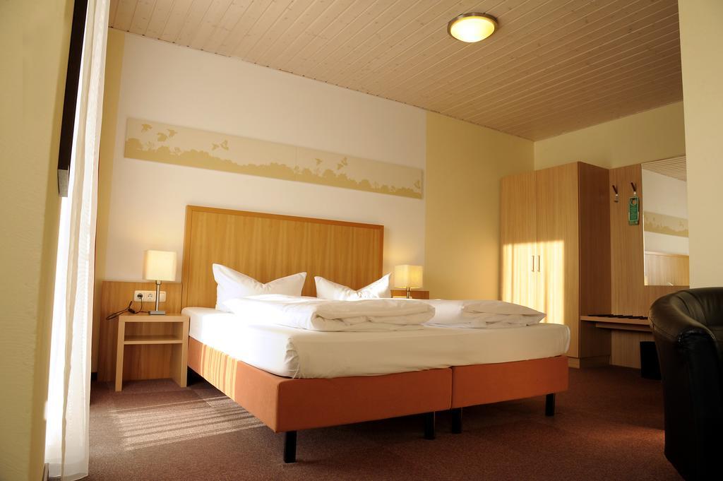 Landhotel Klingerhof Hösbach Exterior foto