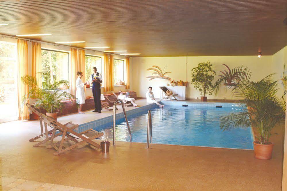 Landhotel Klingerhof Hösbach Exterior foto