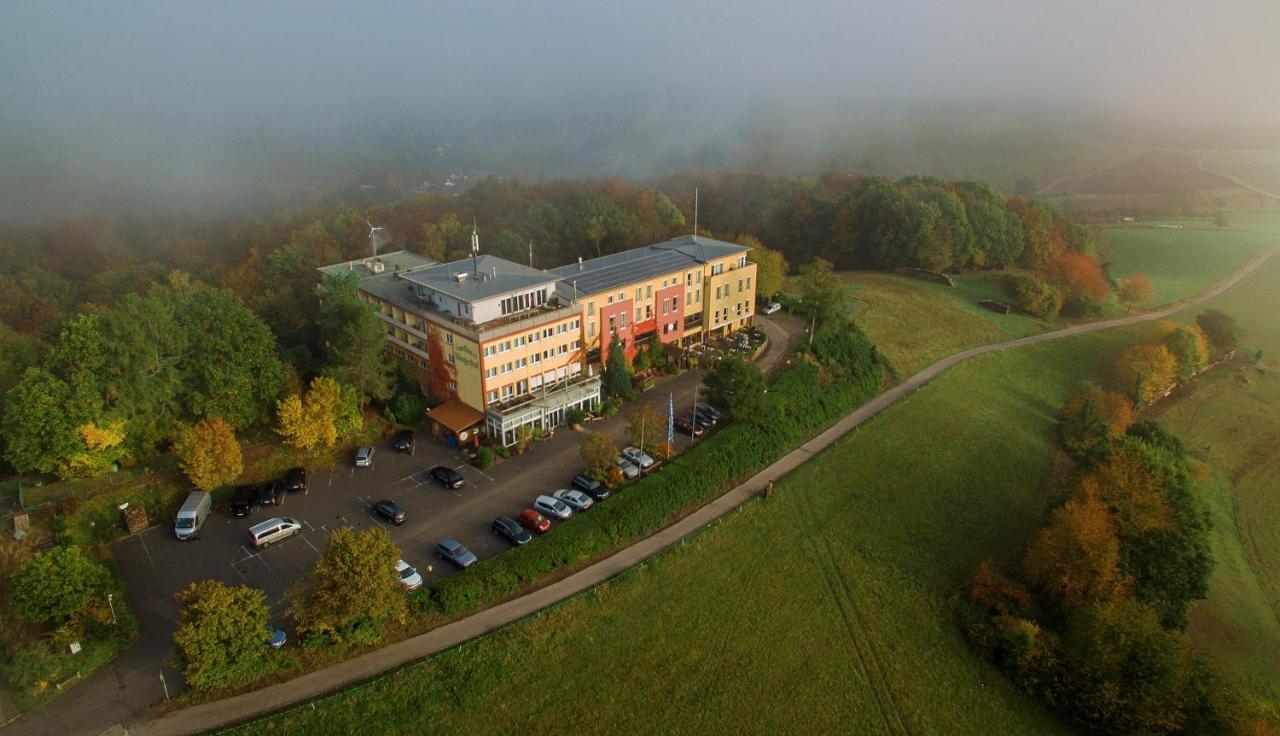 Landhotel Klingerhof Hösbach Exterior foto