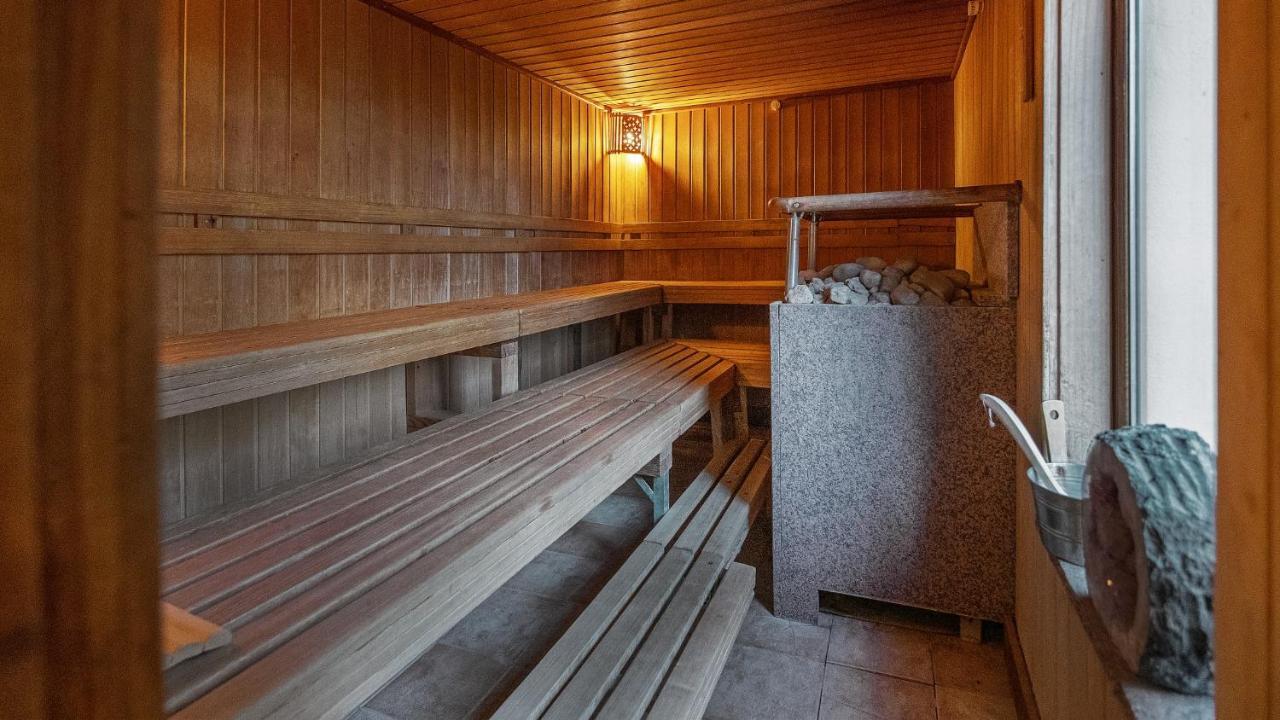 Landhotel Klingerhof Hösbach Exterior foto